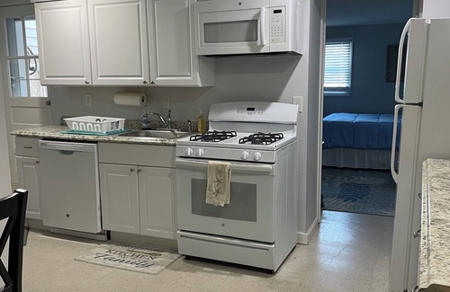 Manasquan Casa | Beachfront Home