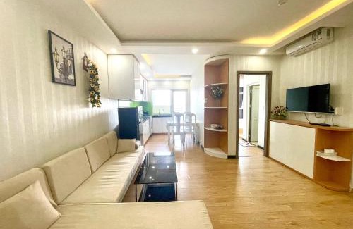 Vinh Phuoc Hotel | Beachfront Hon Chong Holtel & Apartment