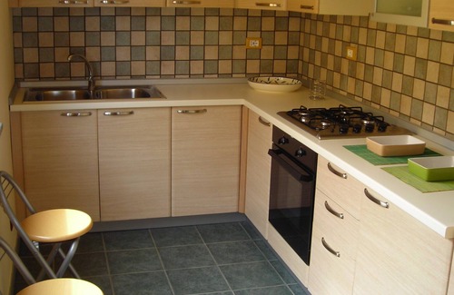 Santa Lucia Apartamento | Casa frente al mar en alquiler