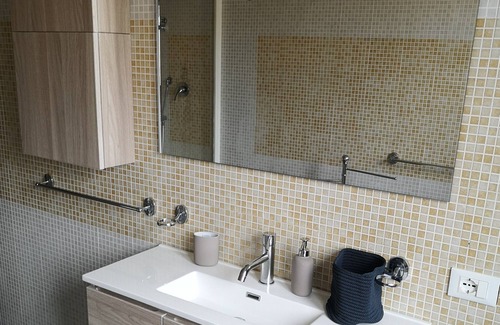 Santa Lucia Apartamento | Casa frente al mar en alquiler