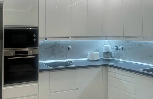 Eretria Casa | Beachfront House in Eretria-Theros Residence I, 15m from the Sea-1h from Athens