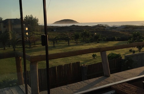 Barra de Ibiraquera Casa | Vrbo Property