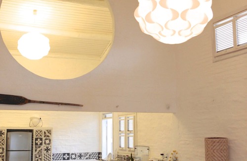 Taiba Villa | ★ FRENTE AL MAR Kite & Surf Paradise en Taiba! ★ Perfect Kite & Surfspot!