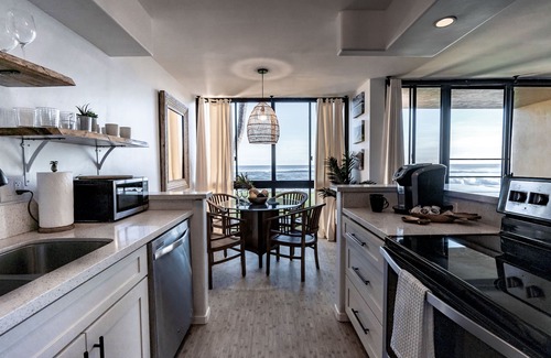 Poipu Condominio | FRENTE AL MAR KUHIO SHORES POIPU HERMOSAS VISTAS AL OCÉANO 10 PASOS AL AGUA DESDE EL CONDOMINIO
