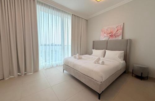 Dubai Marina Apartamento | Beachfront Luxury 2BR Apartment at The Walk next to The Address Hotel JBR - ModernLux