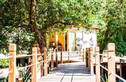 Gili Meno Villa | Una villa de lujo frente al mar en Gili Meno