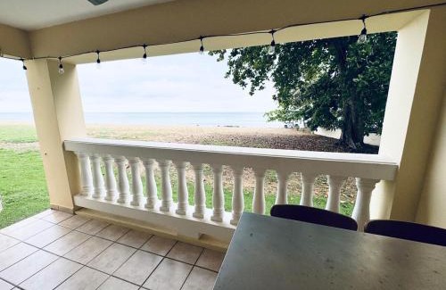 Calvache Apartamento | Beachfront Modern Apt -Direct Sand Access - Villa Sanfe