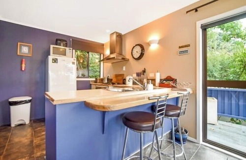 Coromandel Apartamento | Precioso apartamento frente al mar @ Wyuna Bay