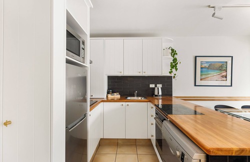 Onetangi Apartamento | Beachfront on Waiheke