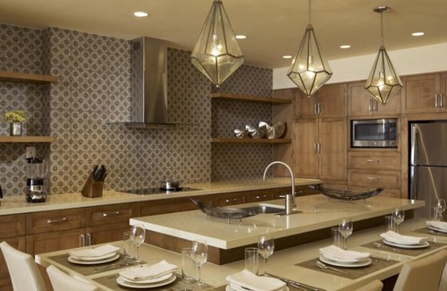 Los Cangrejos II y ÌII Complejo | Beachfront Pacific Dunes Golf Resort 3BR Presidential Christmas Week Dec. 21-28