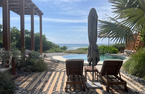 Troncones Casa | Beachfront Paradise in Troncones.