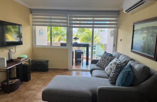 Zarzal Apartamento | Beachfront Paradise