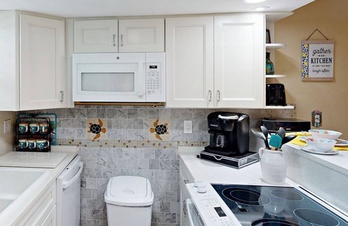 New Smyrna Beach Condominio | ¡Tenemos todo lo que necesitas para tus vacaciones de verano! ¡Ofertas especiales para agosto de 2019!