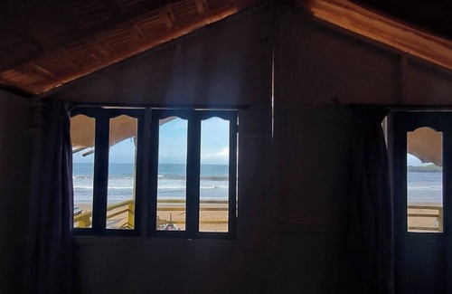 Patnem Complejo | Beachfront resort