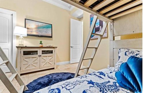 Palm Coast Casa | Beachfront Resort Steps to Ocean Private Pool Spa
