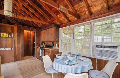 Wading River Casa | Viñedos románticos privados de Joyce Beach House, viñedos de North Fork