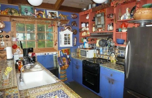 Dillon Beach Casa | Frente a la playa - Capacidad para 8