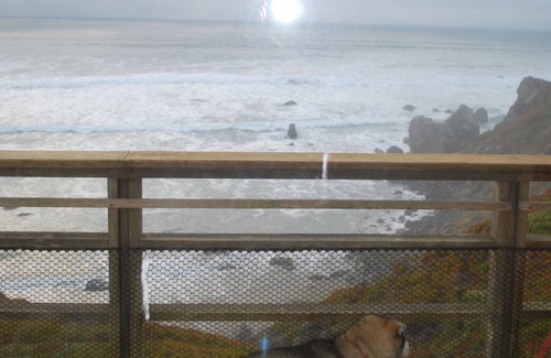 Dillon Beach Casa | Frente a la playa - Capacidad para 8