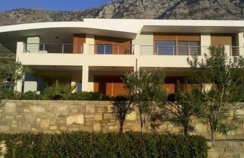 Pefki Apartamento | Frente a la Playa Suites, Tholos Bay Suites, Kavousi, Ierapetras