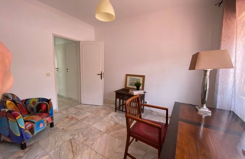 Cascais Villa | Beachfront T4 Holiday House