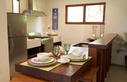 San Juan del Sur Casa | Casa de pueblo frente al mar en Playa Coco