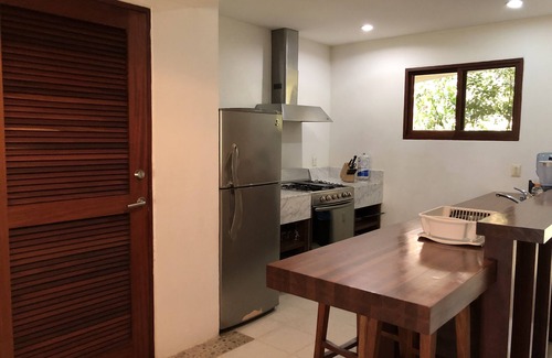 San Juan del Sur Casa | Casa de pueblo frente al mar en Playa Coco