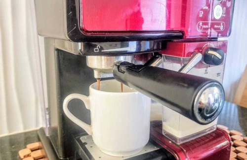 Sao Vicente de Paula Casa | Beachfront Triplex in Arraial do Cabo! Wi-Fi, swimming pool and 40 m from the beach