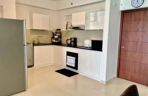 Uswetakeiyawa Apartamento | Beachfront Two Bedroom Apartment near Colombo area