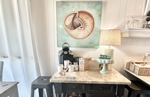 South Ponte Vedra Beach Casa | BEACHFRONT ULTRA PRIVATE HOME 11 STEPS to SAND🐚FREEBIES🥞ST. AUGUST,TPC,HAMMOCKS🐬