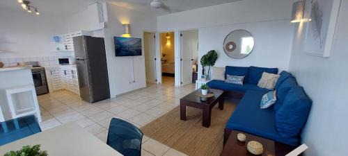 La Iglesia Casa | Beachfront Unit with Stunning Sunsets and Starlink Internet !