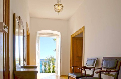 Orebic Villa | Beachfront Villa Domestic with Pool