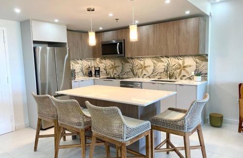 Mameyes II Casa | Beachfront Villa in the Rio Mar Resort