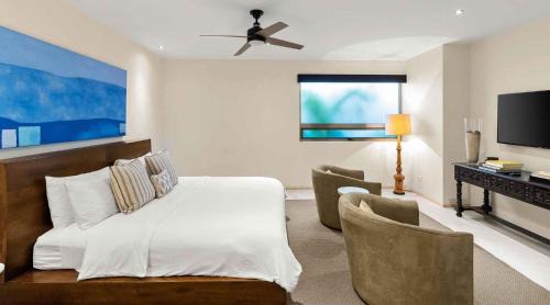 Cabo San Lucas Villa | Beachfront Villa with Butler Service, San Jose del Cabo
