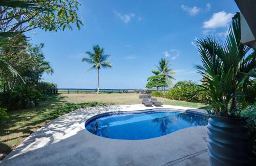 Potrero Casa | Beachfront2 bed 2 bathPortreroFlamigo-Marina