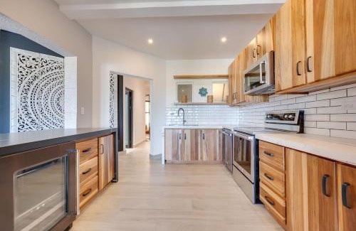 Potrero Casa | Beachfront2 bed 2 bathPortreroFlamigo-Marina