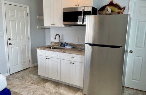 Port Aransas Condominio | Beachgate Condo Suites And Hotel 237+238+239 3 Bedroom Condo