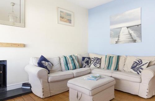 Rhosneigr Apartamento | Beachgetaway