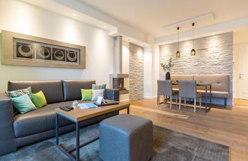 Seebad Bansin Apartamento | Beachhouse Bansin App 18