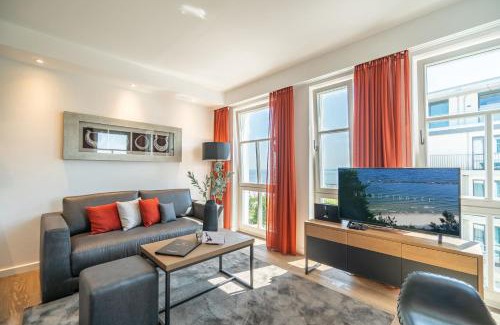 Seebad Bansin Apartamento | Beachhouse Bansin App 21