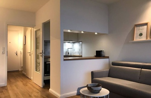 Staberdorf Casa | Casa de playa Staberdorf