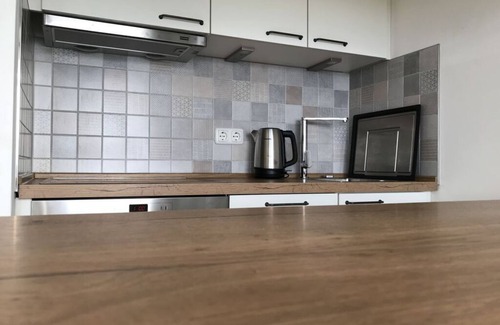 Staberdorf Casa | Casa de playa Staberdorf