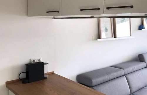 Staberdorf Casa | Casa de playa Staberdorf