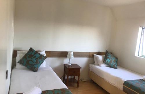 Christchurch Apartamento | BeachLife Apartments