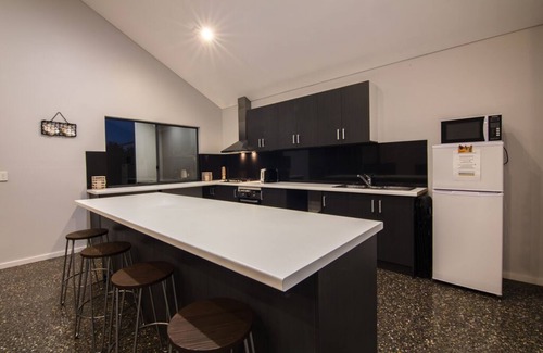 Jurien Bay Casa | Beachridge Estate - Ocean Living