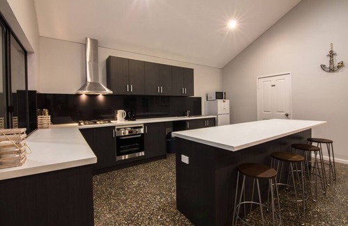 Jurien Bay Casa | Beachridge Estate - Ocean Living