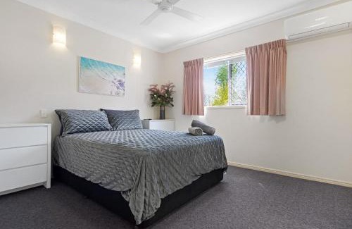 Torquay Apartamento | Beachside 2-Bed Apartment with Secure Parking