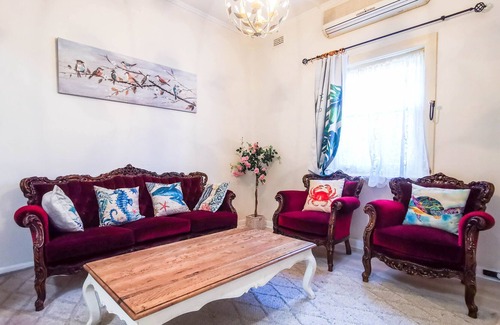 Largs North Casa | ☆Beachside Bliss in Quaint Largs Bay☆