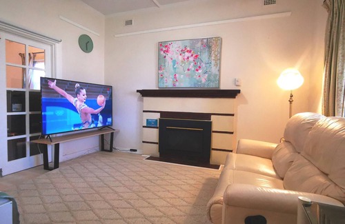 Largs North Casa | ☆Beachside Bliss in Quaint Largs Bay☆