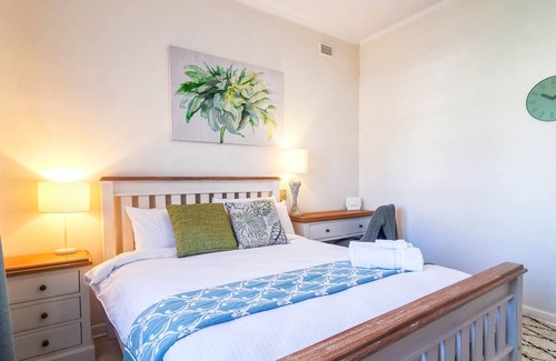 Largs North Casa | ☆Beachside Bliss in Quaint Largs Bay☆