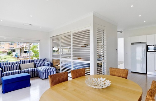 Avoca Beach Villa | Beachside Bungalow #4